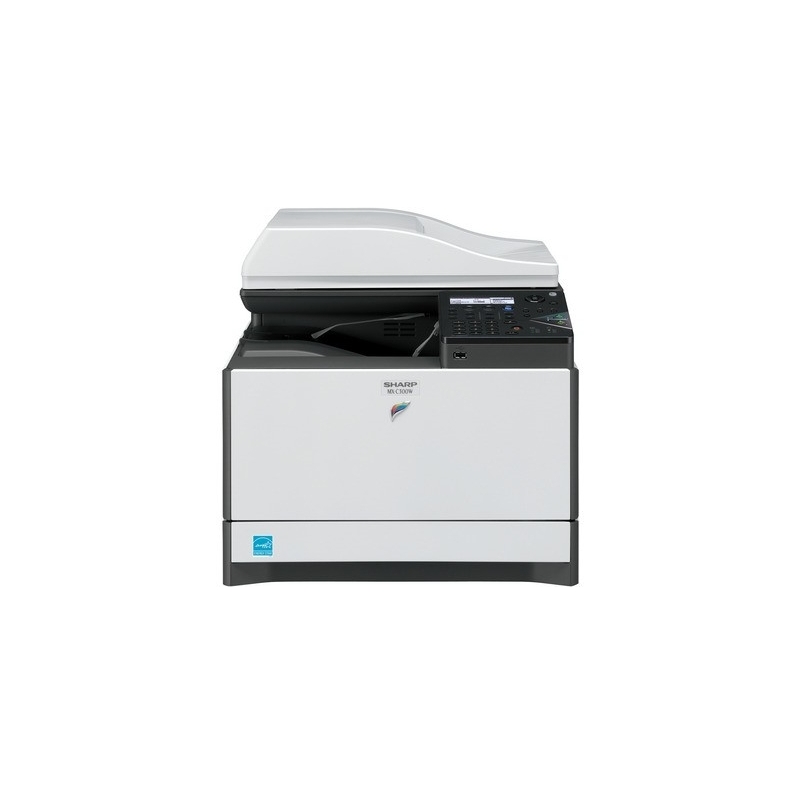 Sharp MXC300W