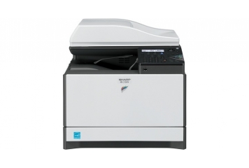 Sharp MXC300W