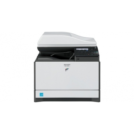 Sharp MXC300W Sharp MXC300W