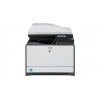 Sharp MXC300W