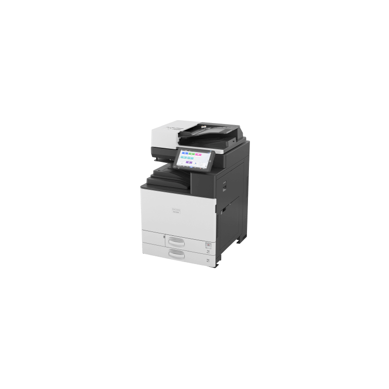 Machine Multifonction Ricot Ricoh IM C5510A - Copieur multifonction