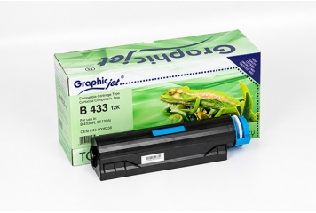 OKI B 433DN CART. TONER...