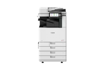 Canon imageFORCE C3100 front w/BB1
