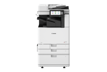 Canon imageFORCE C3100 front w/S3