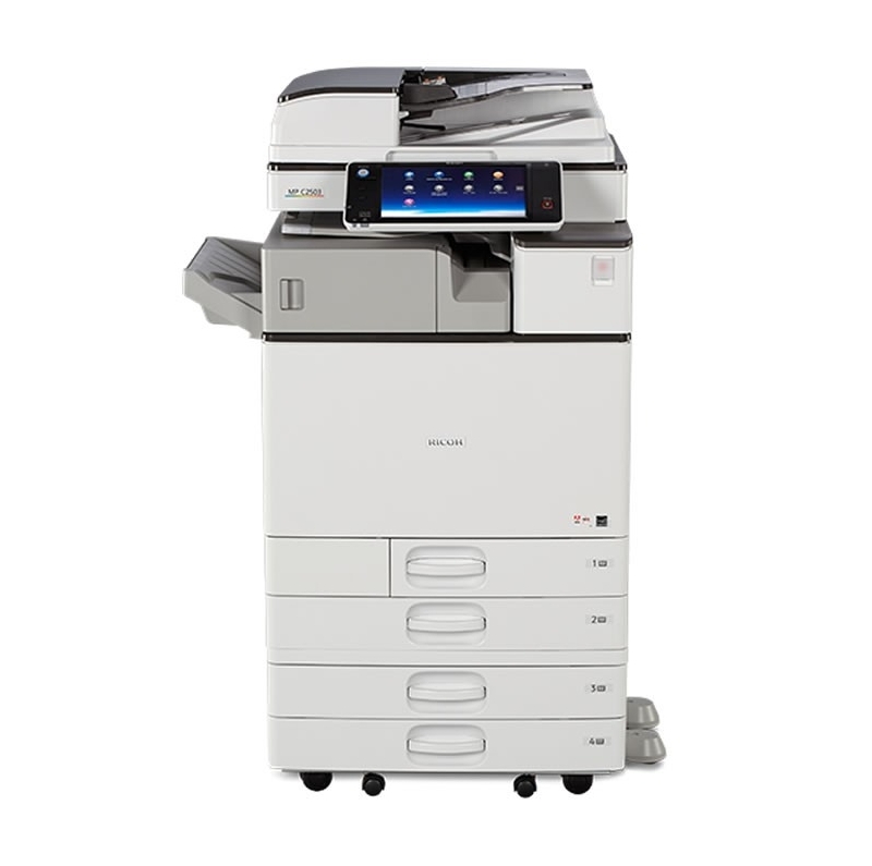 Ricoh Aficio MP 3003