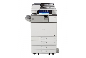 Ricoh Aficio MP 3003
