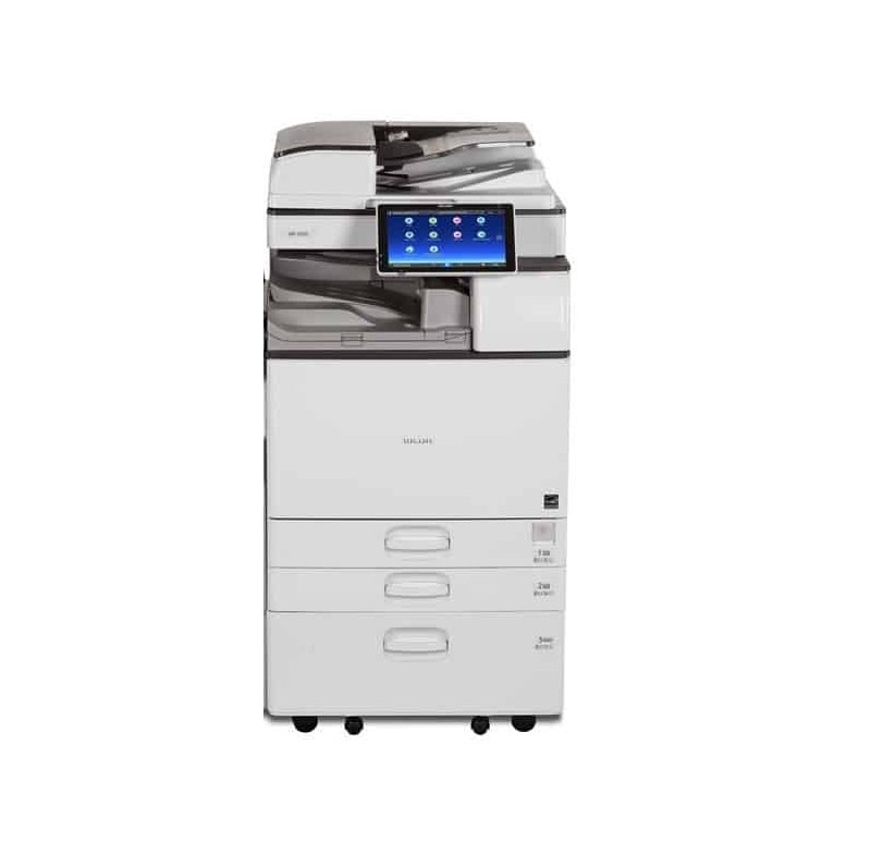 Ricoh MP4055sp