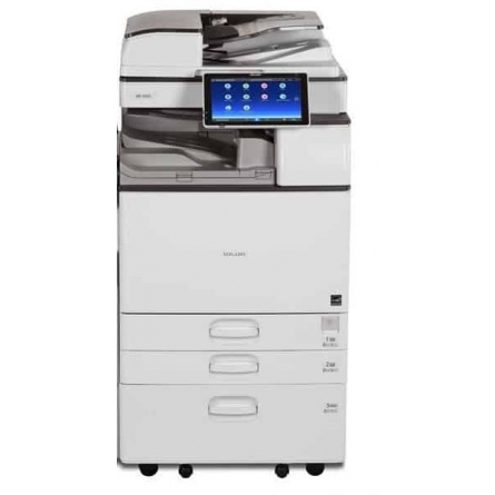 Ricoh MP4055sp