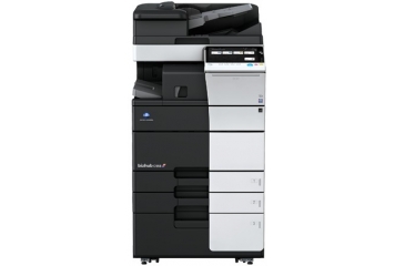 Konica-Minolta BizHub C558