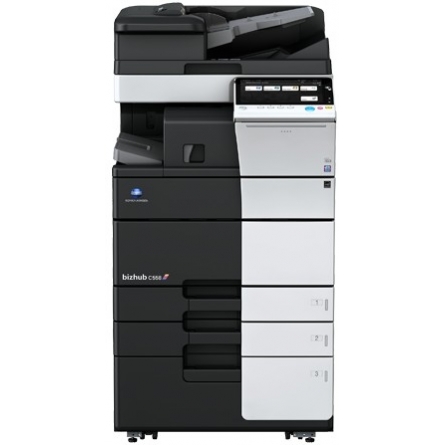 Konica-Minolta BizHub C558 Konica-Minolta BizHub C558