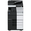 Konica-Minolta BizHub C558