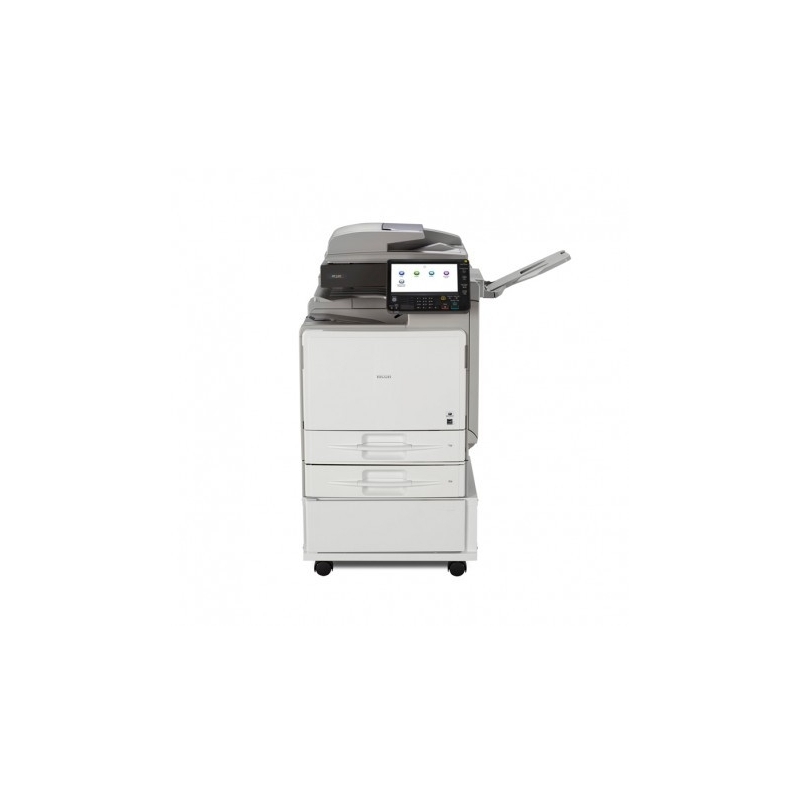 Ricoh MP C401SP