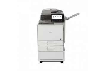 Ricoh MP C401SP