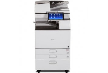 Ricoh Aficio MP C4504EX
