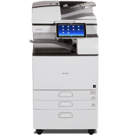 Ricoh Aficio MP C4504EX