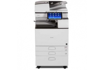 Ricoh Aficio MP 3555SP