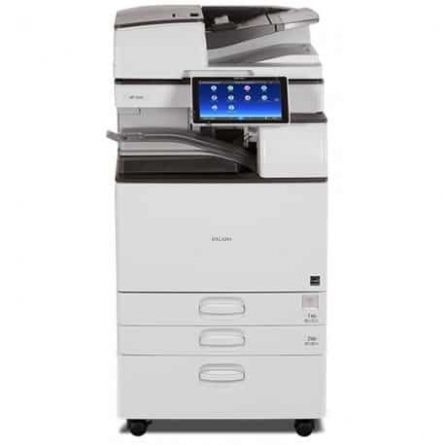 Ricoh Aficio MP 3555SP