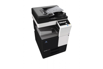 Copieur Konica-Minolta Business-hub BizHub C227