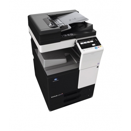 Copieur Konica-Minolta Business-hub BizHub C227 Copieur Konica-Minolta Business-hub BizHub C227