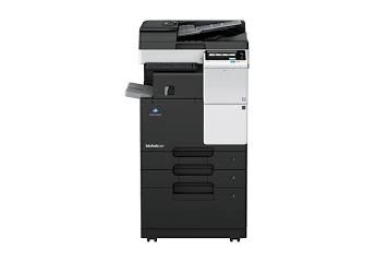 Copieur Konica-Minolta Business-hub BizHub C227