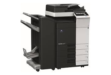 Konica-Minolta BizHub C458