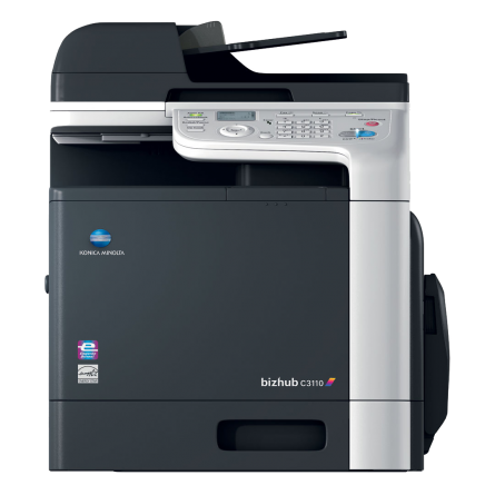 Konica-Minolta BizHub C3310 Konica-Minolta BizHub C3310