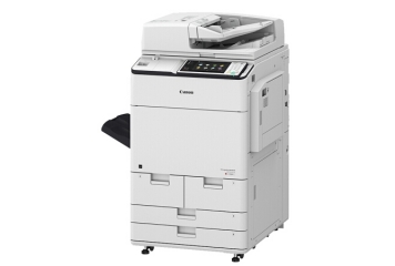 Canon iR Advance C7580i