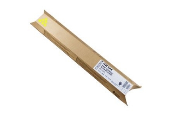 Toner Ricoh MP C3000 842031-884947-888641 Yellow-Jaune