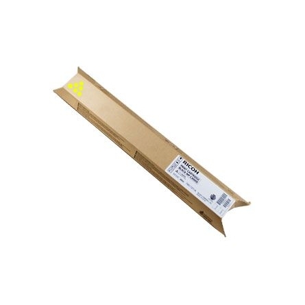 Toner Ricoh MP C3000 842031-884947-888641 Yellow-Jaune