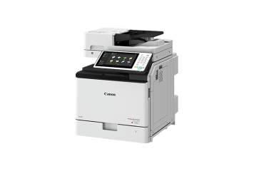 Canon iR 525i