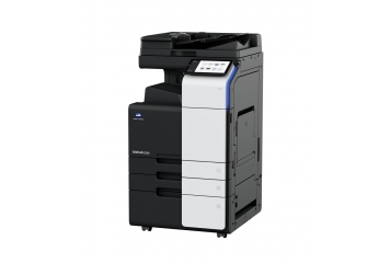 Photocopieur Konica-Minolta BizHub C360i