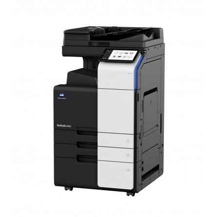 Photocopieur Konica-Minolta BizHub C360i Photocopieur Konica-Minolta BizHub C360i
