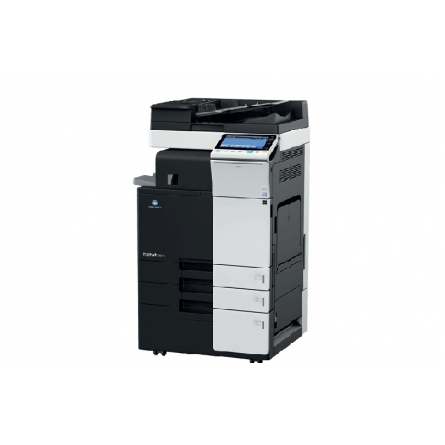 Photocopieur Konica-Minolta BizHub C550i Photocopieur Konica-Minolta BizHub C550i