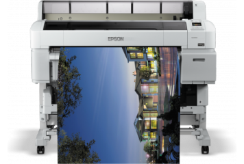 Traceur Epson T5200 avec scan