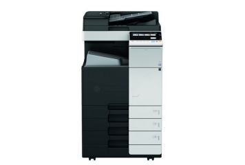Olivetti D-color MF 259