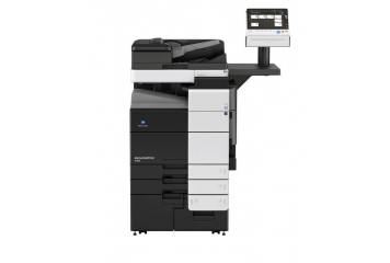 Konica-Minolta AccurioPrint C759