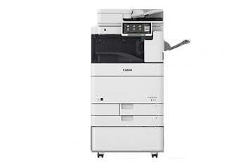Canon imageRUNNER ADVANCE DX C3835i