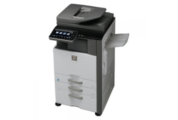 Sharp MX 2614n
