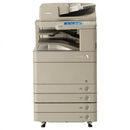 Canon imageRUNNER ADVANCE C5240i Canon imageRUNNER ADVANCE C5240i