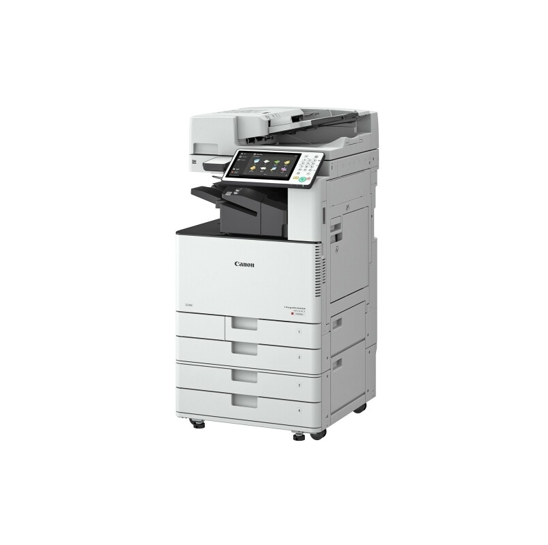 Canon imageRUNNER ADVANCE DX C3730i Showroom