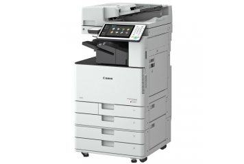 Canon imageRUNNER ADVANCE DX C3730i Showroom