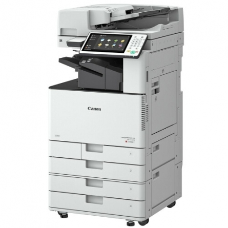 Canon imageRUNNER ADVANCE DX C3730i Showroom Canon imageRUNNER ADVANCE DX C3730i Showroom