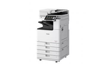 Photocopieur Canon imageRUNNER ADVANCE DX C3922i