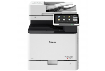 Canon imageRUNNER ADVANCE...