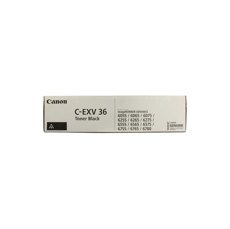 Toner Canon C-EXV36