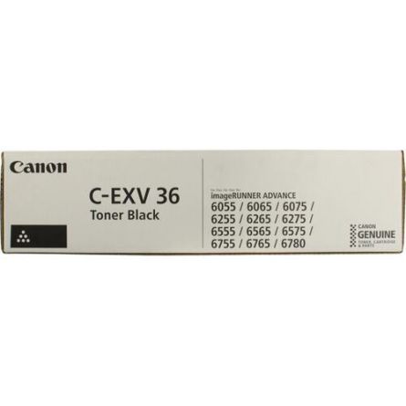 Toner Canon C-EXV36