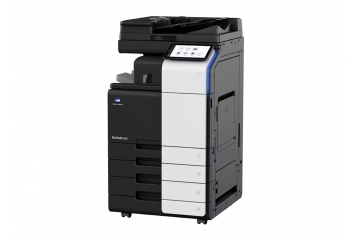 Copieur Konica-Minolta Business-hub BizHub C300i