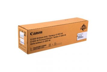 Tambour Canon C-EXV49