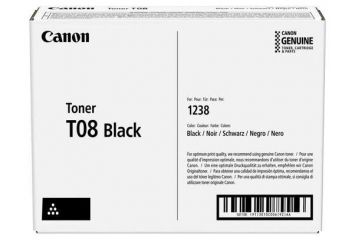 Toner Canon T08