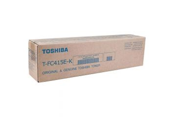 Toner Toshiba T-FC415EK noir (6AJ00000175)